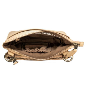 STS Basic Bliss Buckskin Lily Crossbody