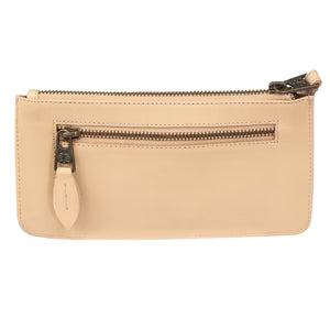 STS Haley Bifold Wristlet - BUCKSKIN