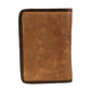 STS COWHIDE MAGNETIC WALLET