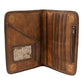 STS COWHIDE MAGNETIC WALLET
