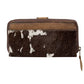STS COWHIDE WALLET