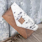 STS COWHIDE WALLET