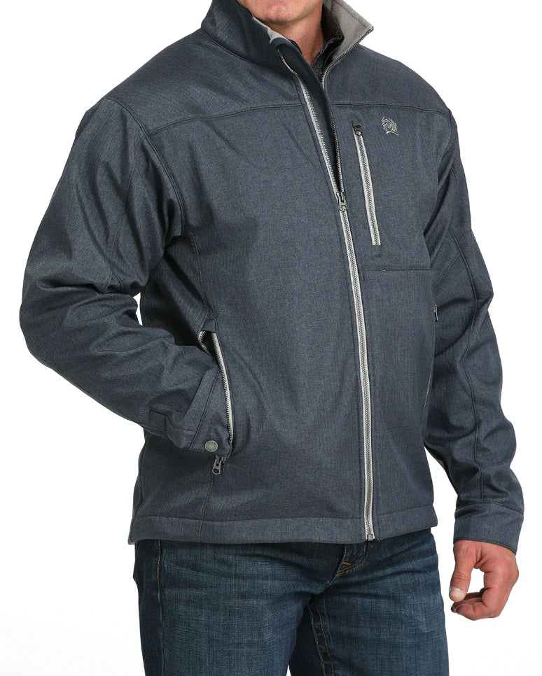 CINCH JACKET (NAVY)