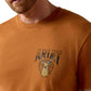 Ariat  Men's Trophy Room Short Sleeve Graphic T-Shirt