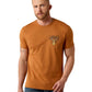 Ariat  Men's Trophy Room Short Sleeve Graphic T-Shirt