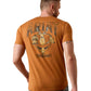 Ariat  Men's Trophy Room Short Sleeve Graphic T-Shirt