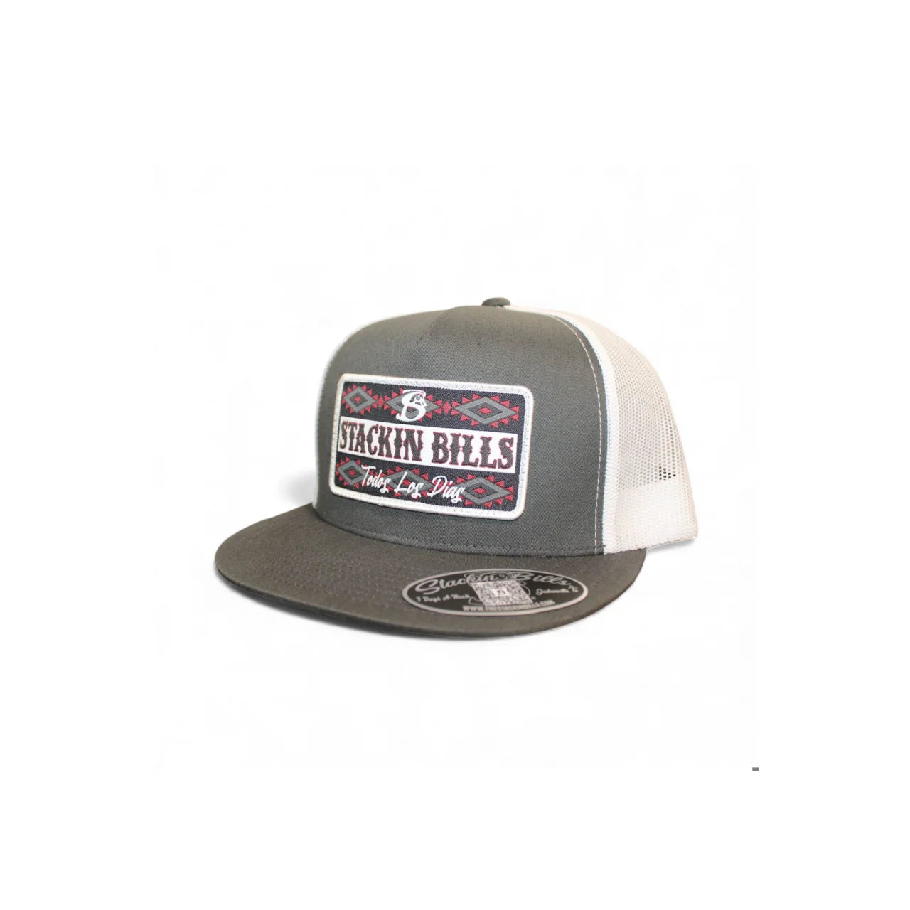 STACKIN BILLS SB TRIBE