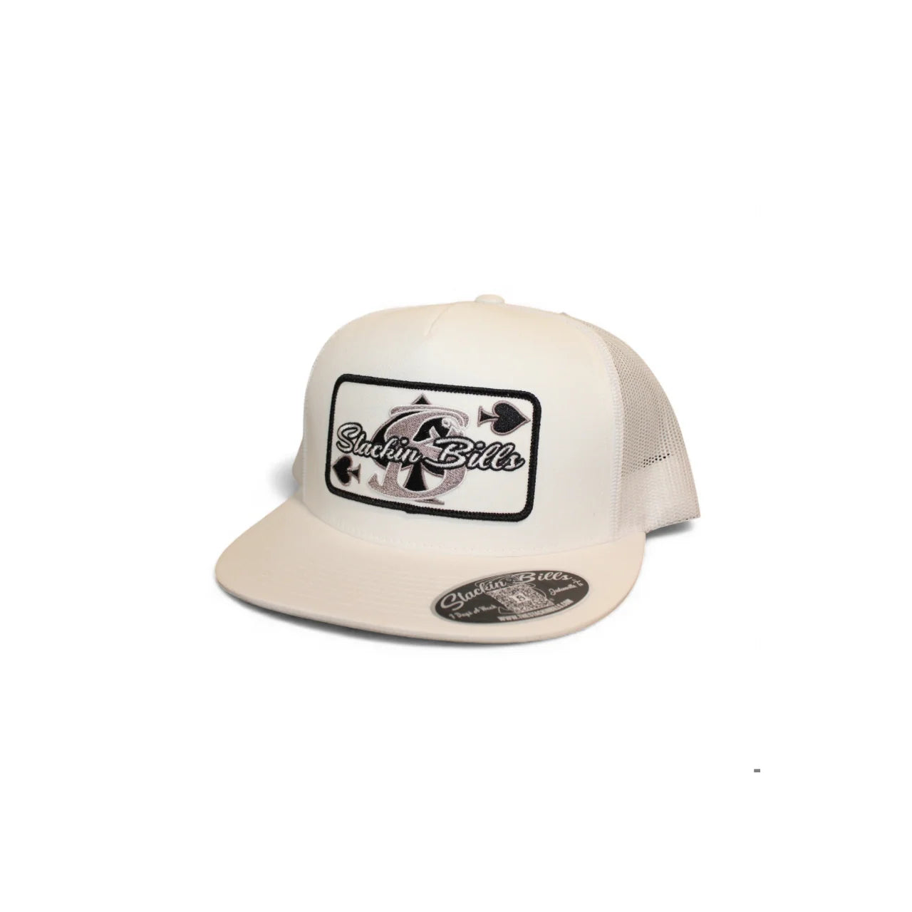 Stackin Bills SB DECK