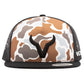 Vexil Brand - Black Icon - Black/Light Retro Camo/Black Mesh