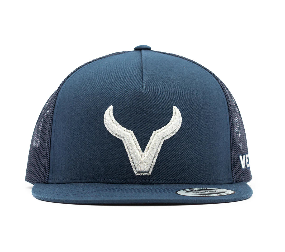 VEXIL BRAND Vexil Brand - Silver Icon - Navy/Navy Mesh