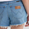 WRANGLER WOMENS 3.5" Cowboy Shorts Riyah