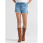 WRANGLER WOMENS 3.5" Cowboy Shorts Riyah