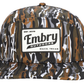 Ranch 6-Panel "Retro" Trucker