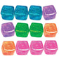 Fun Doh JUMBO Swirl Squishy Cube | Viral Assortment