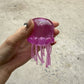 Glitter Jellyfish Squishy Sensory Toy  