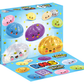 RMS® Crazy Fun™ Dumpling Advent Squishy Calendar 2026 24pc