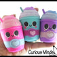1 Frappe Ice Cream Drink Squishy Squeeze Stress Ball Soft Do