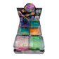 Fun Doh JUMBO Swirl Squishy Cube | Viral Assortment