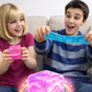 Fun Doh JUMBO Swirl Squishy Cube | Viral Assortment