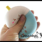 Bubble Tea Drink Squishy Squeeze Stress Ball Soft Doh