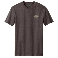 AMERICAN CATTLE CO Anchor Bull Tee