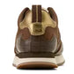 ARIAT WOMEN'S RANCH RUNNER-AGED TAN/CROC