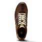 ARIAT WOMEN'S RANCH RUNNER-AGED TAN/CROC