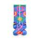 Lucky chuck Austin Hustle Performance Boot Socks