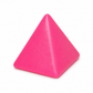 Pyramid Squeeze Ball 2.5"– Assorted Colors