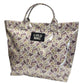 LULUMAC TOTE BAG  LIGHT CAMO