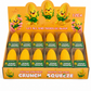 Corn Crunchy Squishy
