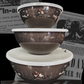 SUPER FLY BOWLS *WESTERN