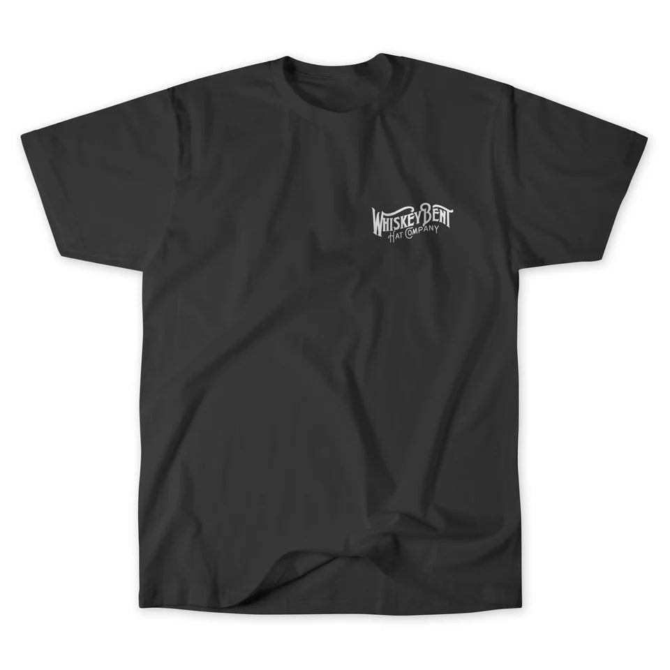 WHISKEY BENT MENS BEACH FRONT SHIRT