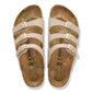 BIRKENSTOCK FLORIDA - SANDCASTLE FLORAL