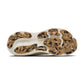 Brooks Adrenaline GTS 25 Women's Running Walking Shoes Coconut Crème Leopard