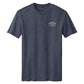 AMERICAN CATTLE CO Bucking Horse Tee