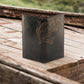 Bass Burnished Leather Secretary Wallet