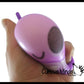 1 Frappe Ice Cream Drink Squishy Squeeze Stress Ball Soft Do