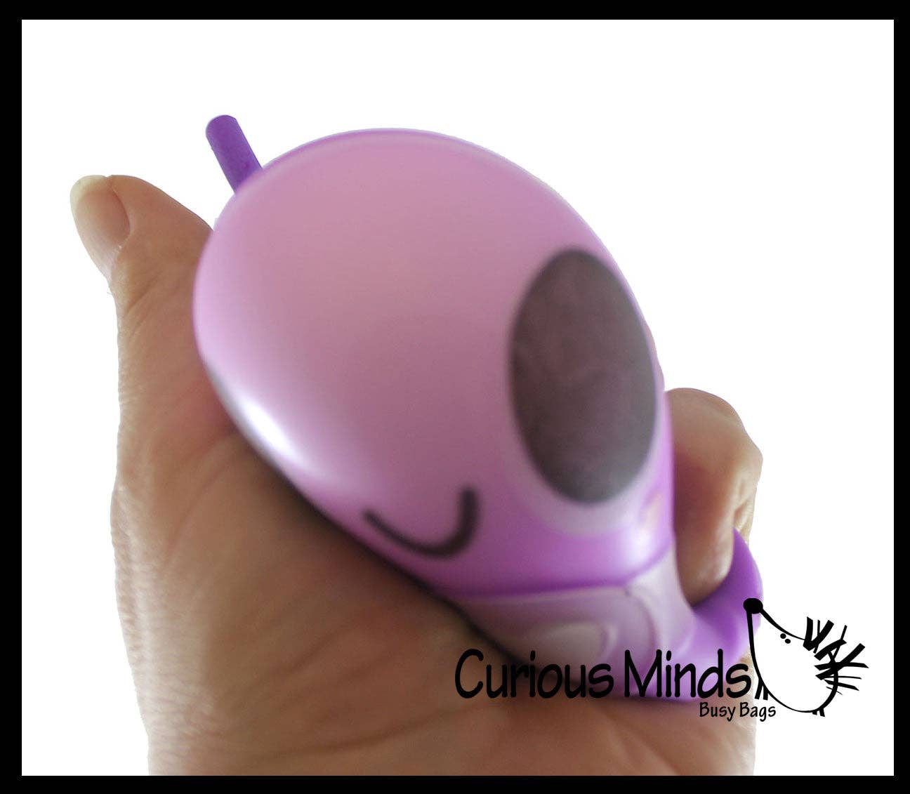 1 Frappe Ice Cream Drink Squishy Squeeze Stress Ball Soft Do