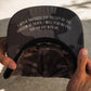 Pray- Camo Hat
