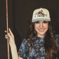 A BIT WESTERN HAT