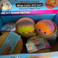 The Viral Squishy Dumpling- Rainbow Edition 