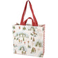 Winter Wonderland Market Tote