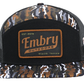 Ranch 7-Panel "Retro" - Black