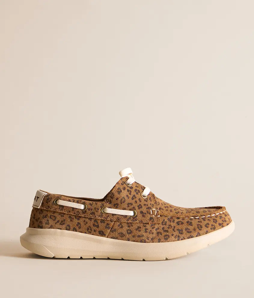 ARIAT HILOS - Likely Leopard