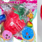 The Viral Strawberry Squishy 5 inches (Retail Packaging)