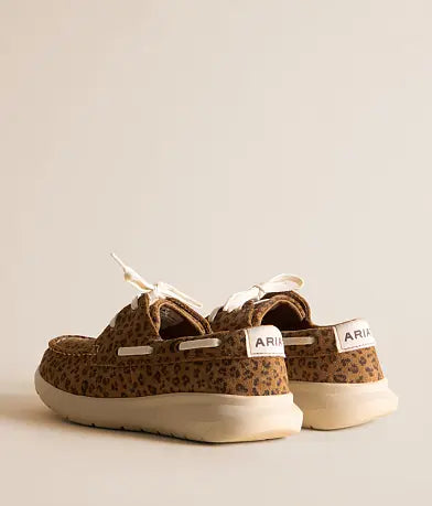ARIAT HILOS - Likely Leopard