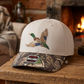 Mallard Marshland Camo Hat©