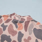 Full SizeCasual Camouflage Western Style Pullover Sweatshirt: Multicolour / S