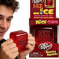 Dr. Pepper Squishy Needoh Nice Cube